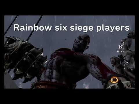 When Ubisoft is shit