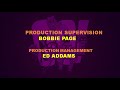 Teen Titans Go Credits