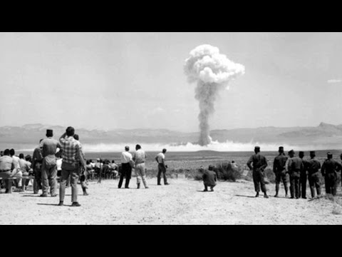 5 Nuclear Detonations that went WRONG | Top 5 Countdown