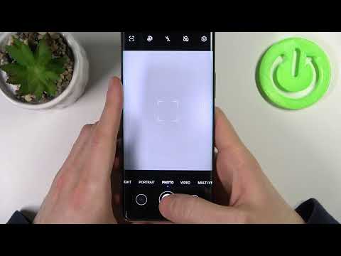 How to Take Burst Shot on Honor 50 – Take Series of Photos