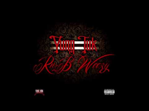 Yung Tuk - Skrape Thang (Ft. Shill Macc) #YVE