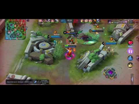 TUTORIAL !! LANCELOT TOP 1 GLOBAL SEASON 16 - By Youtube AidenBC ~ MLBB