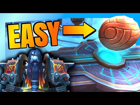 How to Optimise Mission Tables in Shadowlands | Mission Table Guide