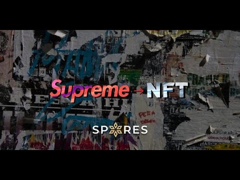 How Supreme Can Make Millions Through NFTs