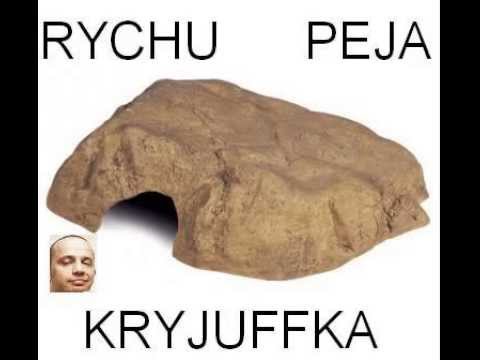 Peja ft. Travolta &  Newton - Szacunek ludzi ulicy's the One That I Want