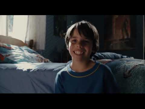 Ted (2012) My Teddy Bear Is Alive Scene