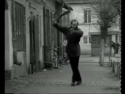 Andrzej Rosiewicz - W Lubartowie (Biała Rawska)