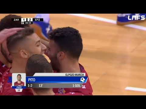 07/01/2018 Popular Deportivo - 3º División y Fútbol sala