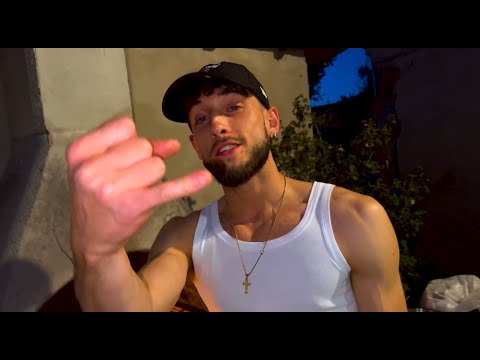 I GOT IT - Chris J (Official Video)