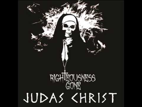 Righteousness Gone - A Demonstration of Power