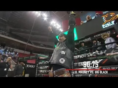 Top 5 Rides from 2019 Little Rock