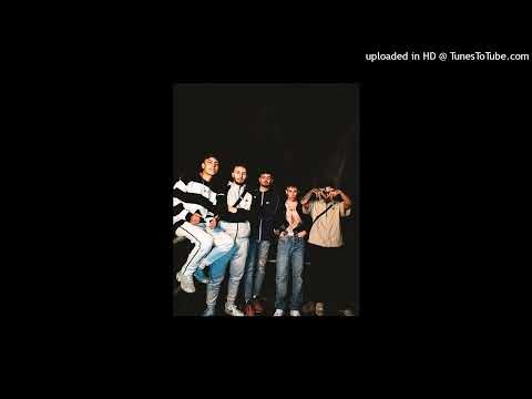 MATH x CUDI x CEVO - AMK (MIXED)