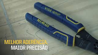 Vídeo sobre o produto