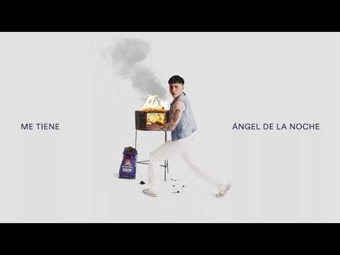 Miniatura de &Aacute;ngel de la Noche