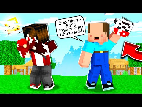 BALON KAFA MASKE Mİ ALIP TROLLEDİ !! - BalonCraft #683