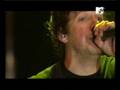 Simple Plan - Time To Say Goodbye - live @ Street Gig