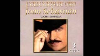 Joan Sebastian: OJITOS DE GOLONDRINA