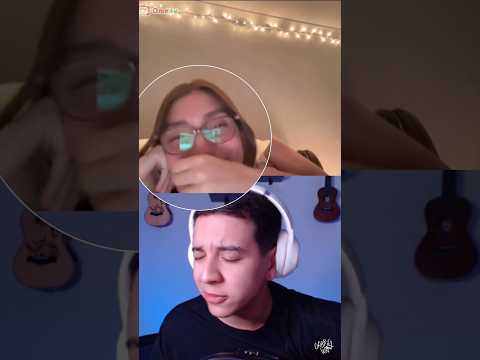 Eles não me deixaram cantar mas logo em seguida… (parte 2) 🥰