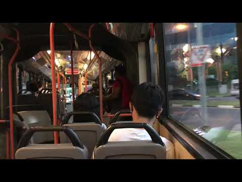 Mercedes-Benz O405G Kickdowns - TIB1242U on 169