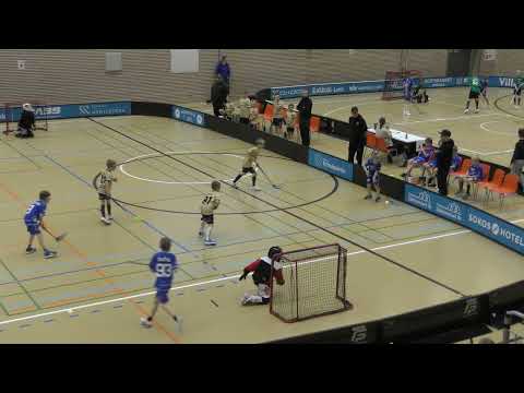 Nibbariturnaus 4 1 2026 Kpallo p9 vs Nibacos valkoinen