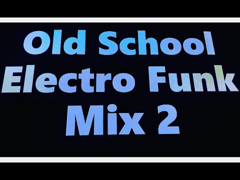 DJ 9T9 - Old School Electro Funk Mix 2 - #oldschool #dj #electrofunk