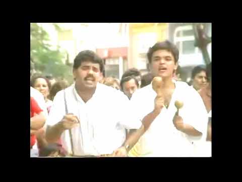 Las Petacas Grupo Candela