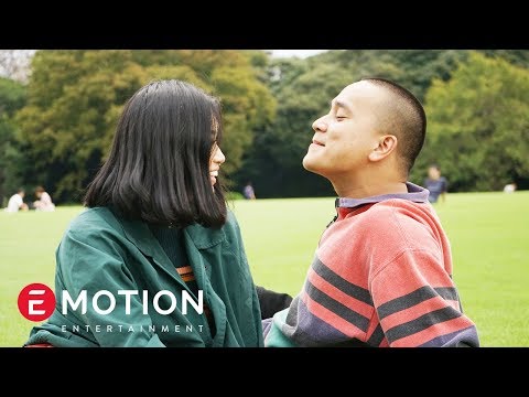 Ben Sihombing feat. Cindercella - Hati (Official Music Video)
