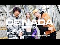 Yami Safdie Micro TDH Rusherking De Nada Remix Video Oficial