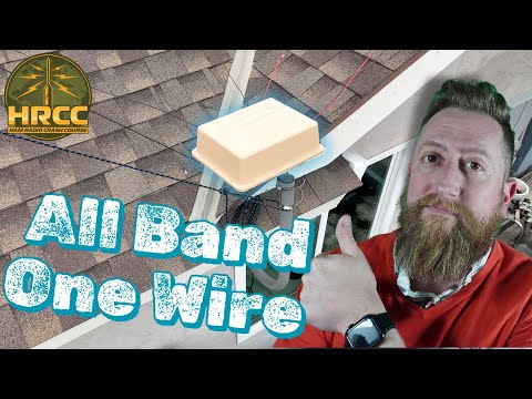 Chameleon URT-1500 Remote Ham Radio Antenna Tuner