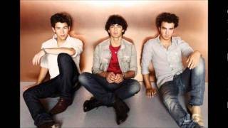 Jonas Brothers - Dance Until Tomorrow