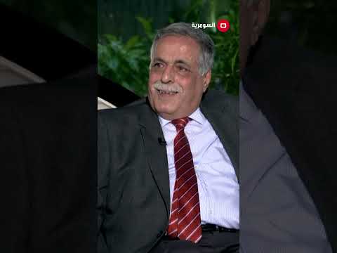 شاهد بالفيديو.. وزير الكهرباء الاسبق يصر على تصريح اطفاء الكيزر في الصيف!#shorts