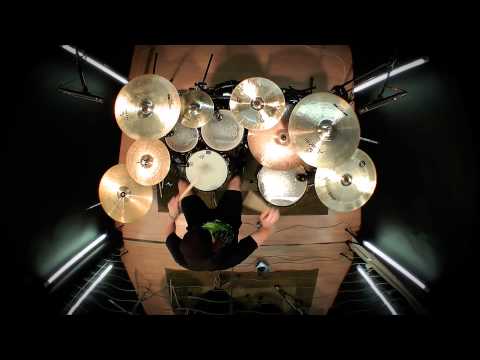 Lukas Kager - The Sun´s Architect - Textures (cover)