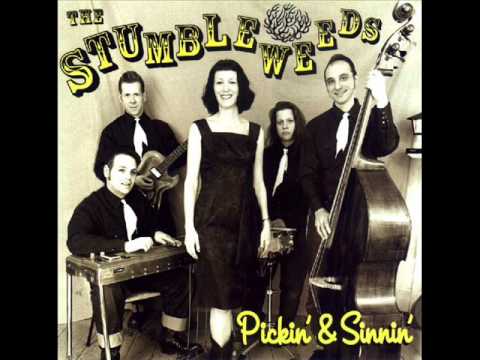 The Stumbleweeds      Diggin' for gold