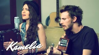 Kamelia - One of us (Joan Osborne Cover)