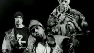 Supreme NTM Feat. Nas - Chacun Sa Mafia