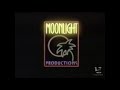 Moonlight Productions ITC Entertainment Group 1984