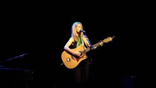 Heather Nova &quot;New Love&quot; Genk 05/11/2009