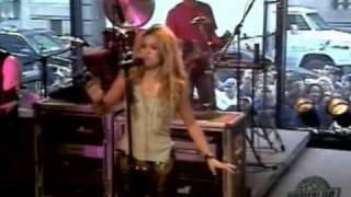 Shakira - Fool (Live at Musique Plus)