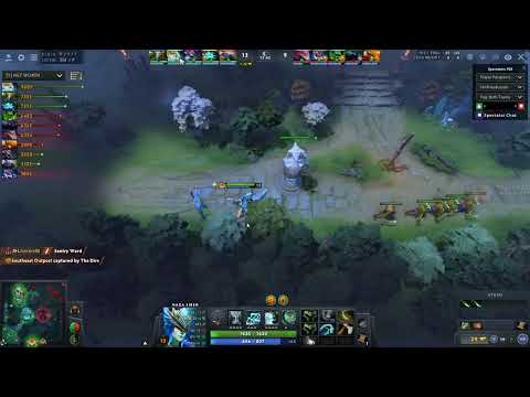 QCY. QUINN STORM SPIRIT