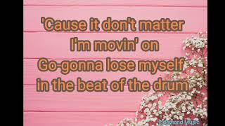 Woman's World (Lyrics) - Cher