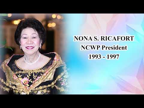 NCWP - Paradigm Shift and the Rise of NCWP