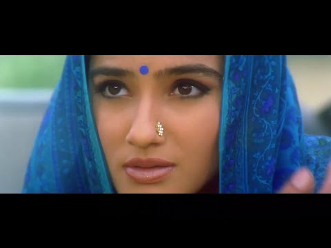 Yu Na Dekho Sanam Muskura Ke (4k Remake ) Anwar Rafi | Raveena Tandon, Nana Patekar