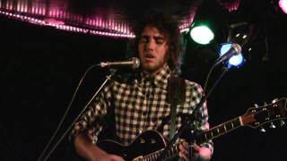 Breathe - Matt Corby  - 15 December 2009