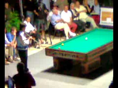 andrea quarta vs daniel lopez