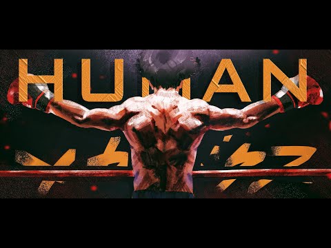 Megalo Box | Human