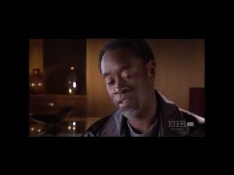 Don Cheadle finds out Native Americans owned his ancestors