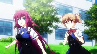 Download lagu Grisaia no Kajitsu EP03: Sou Amane song mp3