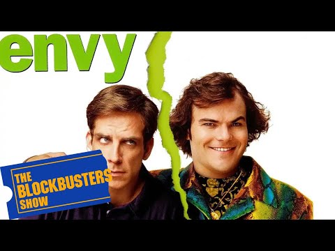The Blockbusters Show Season 11 - Envy Review