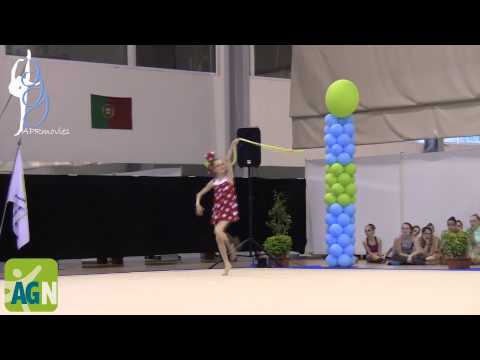 Anastasia Zemlyanaya - Volgograd (RUS) - Gala - AGN Cup 2014