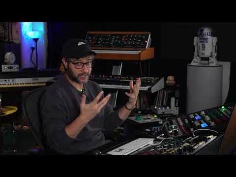 Exploring the Innovative Uses of Leapwing's CenterOne Plugin